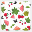 Suche nach berries aufkleber Niedlich