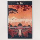 Suche nach peking puzzle China