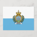 Suche nach san marino postkarten Flagge
