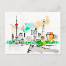 Suche nach pfund postkarten Skyline