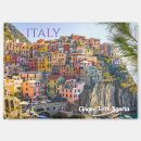 Suche nach cinque terre magnete Landschaft