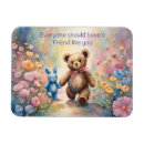 Suche nach niedlicher teddy magnete Rosa