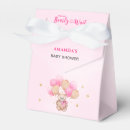 Suche nach ballon papier geschenk box Babyparty
