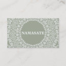 Suche nach namaste visitenkarten Mandala