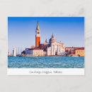 Suche nach san giorgio maggiore postkarten Gewürz
