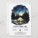 Suche nach forest friends einladungen Aquarell