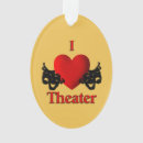 Suche nach theater ornamente Thespian