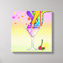 Suche nach martini leinwandbilder Cocktail