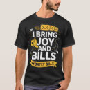 Suche nach briefträger tshirts Postbote