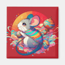 Suche nach ratten cartoon magnete Maus
