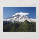 Suche nach schneebedeckter wald postkarten Natur