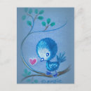 Suche nach blaue vögel postkarten Blauer vogel