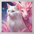 Suche nach rosa drache poster Märchen