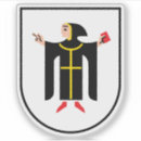 Suche nach münchen aufkleber Stadt