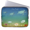 Suche nach schildkröte laptop schutzhüllen Ozean