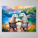 Suche nach otter poster Valentinstag
