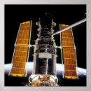 Suche nach hubble teleskop poster Fotografie