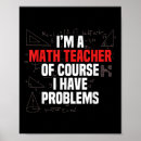 Suche nach lustige mathematik poster Zitat