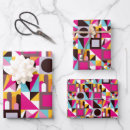 Suche nach psychedelic geschenkpapier Geometrisch