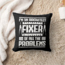 Suche nach architekt kissen Ingenieur