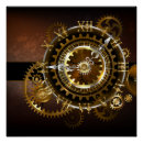 Suche nach antike uhr poster Getriebe