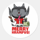 Suche nach vom krampus aufkleber Weihnachtsfeiertagen