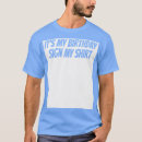 Suche nach signiert tshirts Lustige sprüche