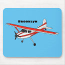 Suche nach flugzeuge mousepads Für kinder
