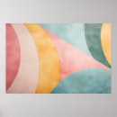 Suche nach helle farben poster Für sie