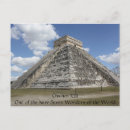 Suche nach chichen itza postkarten Bürgerruinen