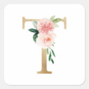 Suche nach buchstabe t aufkleber Für sie