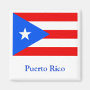 Suche nach puerto rico magnete Flagge