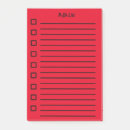 Suche nach posten notizblock Liste