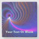 Suche nach rot und lila untersetzer Abstrakt