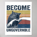 Suche nach schwarze hand poster Unregierbar werden