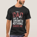 Suche nach büchsenmacher tshirts Enthusiasten