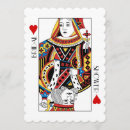 Suche nach queen of hearts einladungen Für sie