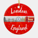 Suche nach london bus ornamente Big ben