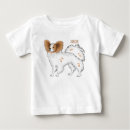 Suche nach papillon babykleidung Papillenhund