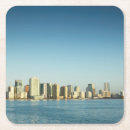 Suche nach miami untersetzer Skyline