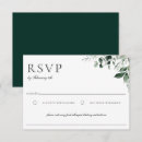 Suche nach natürlich rsvp karten Botanisch