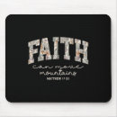 Suche nach coole christliche mousepads Religiös