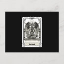 Suche nach gravieren postkarten Tarot