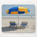 Suche nach leer mousepads Strand