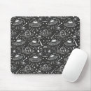 Suche nach raumschiff mousepads Muster