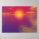 Suche nach coole landschaften poster Sonnenuntergang