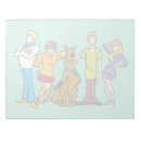 Suche nach charakter notizblock Scooby doo