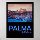 Suche nach mallorca poster Palma