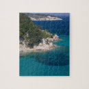 Suche nach inseln puzzle Europa