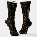 Suche nach farbenfrohe socken Nahtloses muster